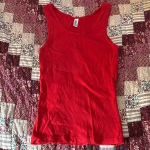 Bella tank top, small